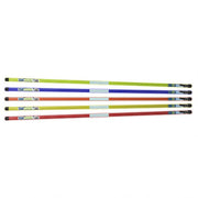 Golf Gear Tour Sticks Siktpinnar 2-pack