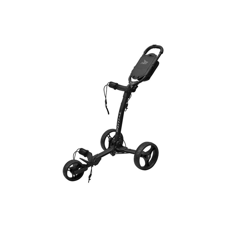 Axglo TriLite Svart