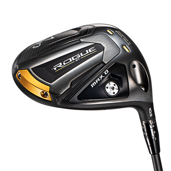 Callaway on sale driver