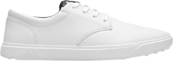 Cuater By Travismathew The Wildcard-Leather White