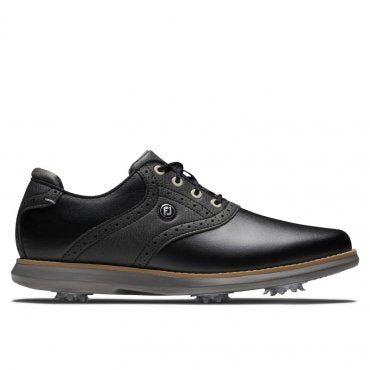 FootJoy Traditions Dam BLACK