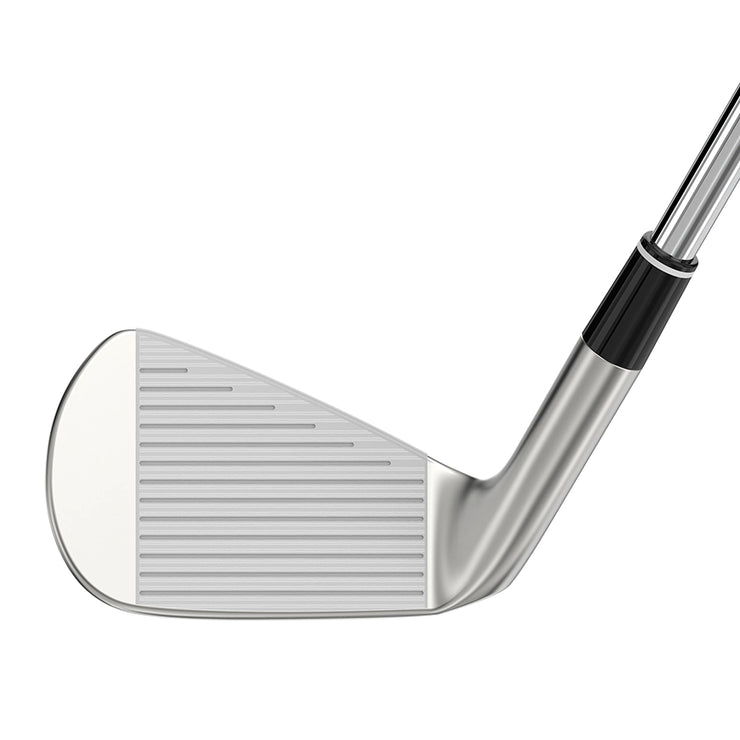 Srixon ZX7 MKII 6 järn Stålskaft